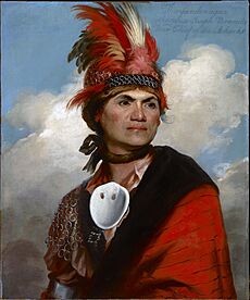 Joseph Brant 2