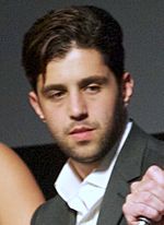 Josh Peck 2012