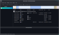 KDE Partition Manager is another popular partition editor