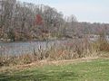 Lawrence Brook-Milltown N.J.