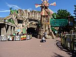 LotDChessington