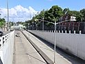 Lucena Diversion Road underpass eastbound (Gulang-Gulang, Lucena, Quezon; 10-09-2022).jpg