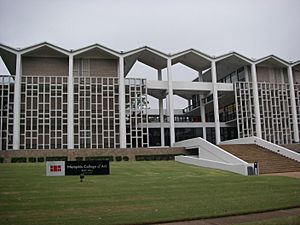 Memphis College of Art