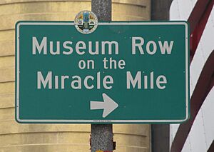 MuseumRowSignage