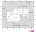 NGC7293Location