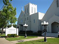 Needville TX St Michaels Church