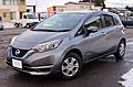 Nissan Note E12 e-Power DSC 0112