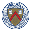 Official seal of Wells