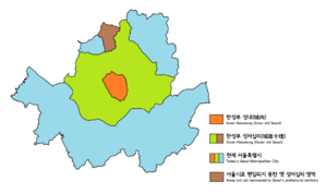 Oldhanseong-seoul