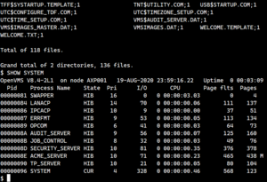 Openvms-8.4-2L1-dcl