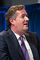 Piers Morgan at PaleyFest 2013