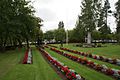 Pihtipudas military cemetery