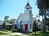 Grace Episcopal Church and Guild Hall