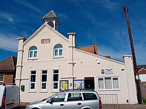 Potton Community Centre