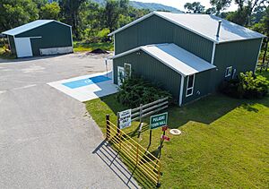 Pulaski Town Hall