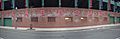 Red Sox panorama