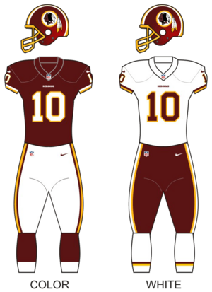 Redskins uniforms19