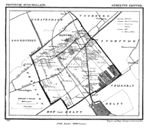 Rijswijk ZH 1867