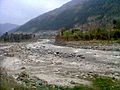 River Kunhar, Balakot