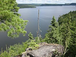 Rose Lake, Minnesota.jpg