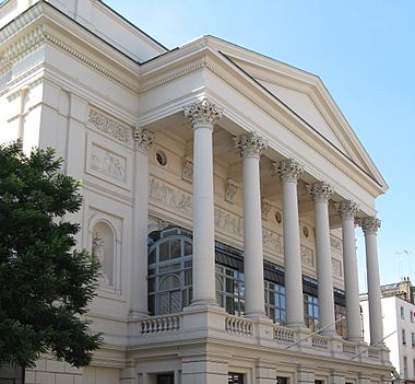 Royal Opera House-Covent Garden-London crop