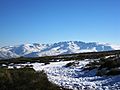 SIERRA DE GREDOS