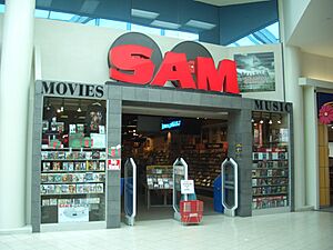 Sams in Belleville