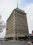 San Joaquin Light and Power Corporation Building 001