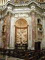 Sant'agnese in agone, interno 06