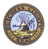 Official seal of Dutchess County