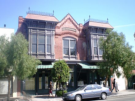 Sepulveda House (Los Angeles)