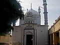 Sohni Tomb