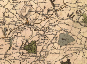 StHelens1818GreenwoodsMap