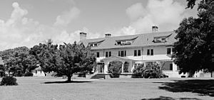 Stafford Plantation