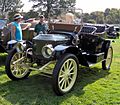 Stanley steam car