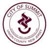 Official seal of Summit, New Jersey