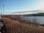 Sunderland New Bridge Construction