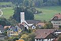 Tavannes et l'église 02