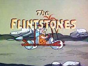 The Flintstones