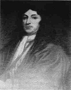 Thomas dudley