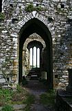 Timoleague Friary Church