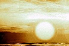 Tsar Bomba fireball