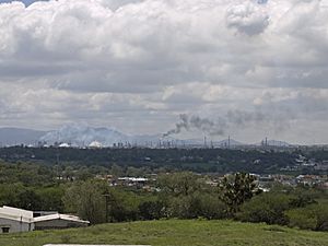 Tula Refinery