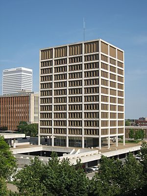 Tulsa City Hall 2