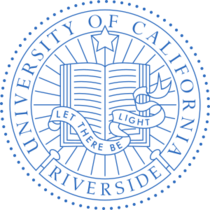 UC Riverside seal