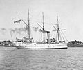 USRC McCulloch, circa 1900