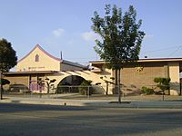 Visalia Buddhist Temple