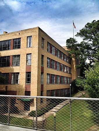 Western Electric Company Building atlanta.JPG