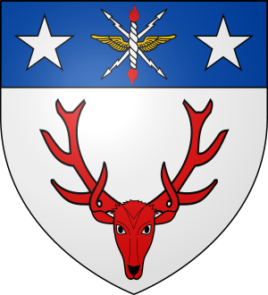 William Thomson Arms.svg