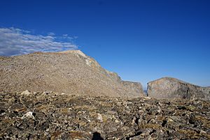 Wind River Peak